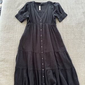 NWT Madewell Dress